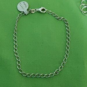 Sterling Silver bracelet